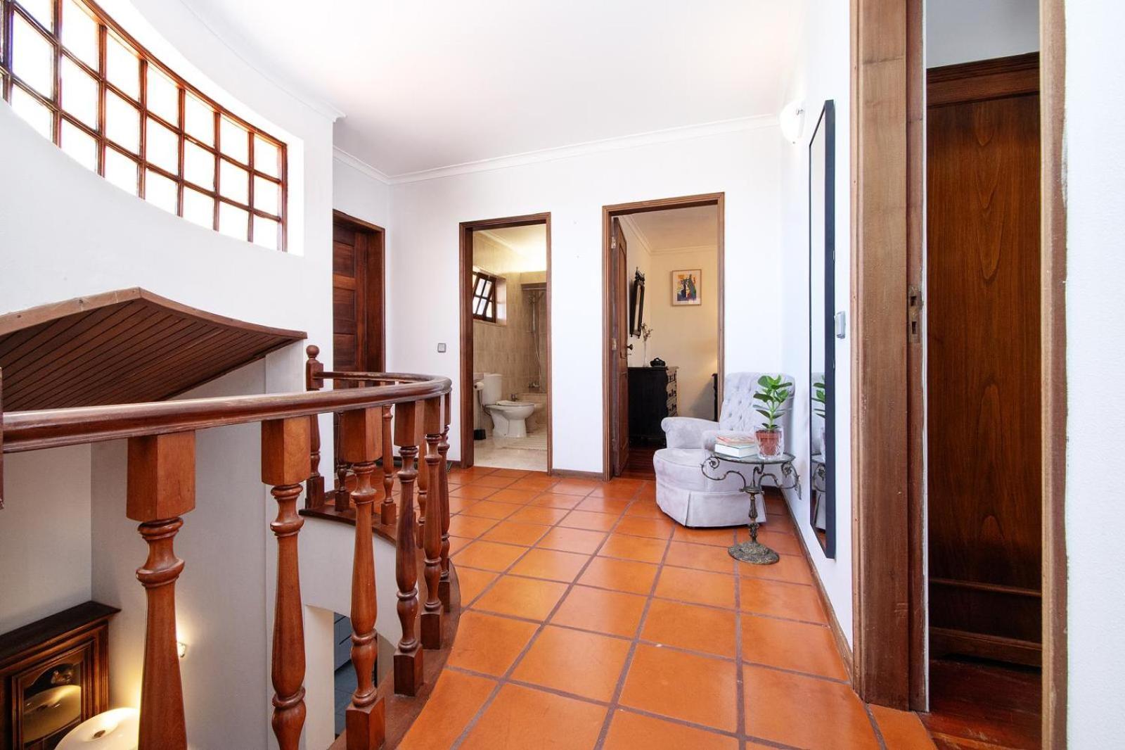 Villa Salgado Gafanha da Nazare Exterior photo